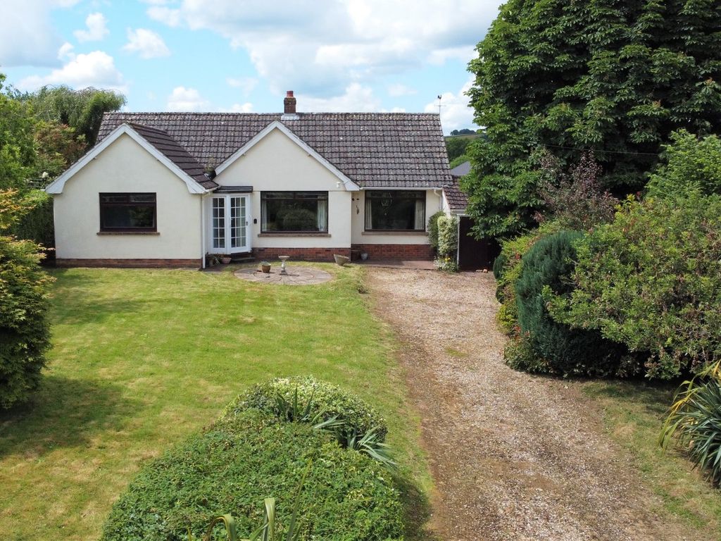 3 bed bungalow for sale in Willand Road, Cullompton, Devon EX15 Zoopla