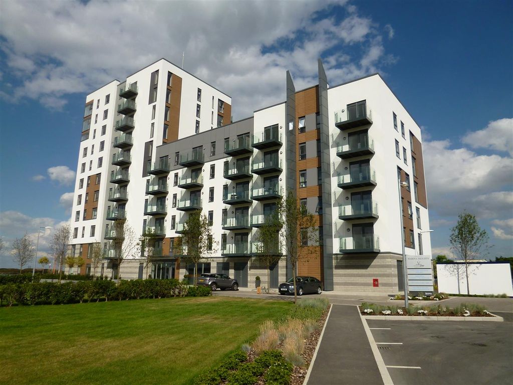 1 bed flat to rent in Pearl Lane, Gillingham ME7, £1,150 pcm Zoopla