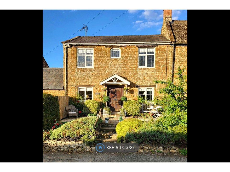 2 bed semidetached house to rent in Swerford, Chipping Norton OX7 Zoopla