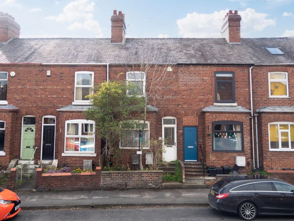 2 bed terraced house for sale in Huntington Road, York YO31 Zoopla