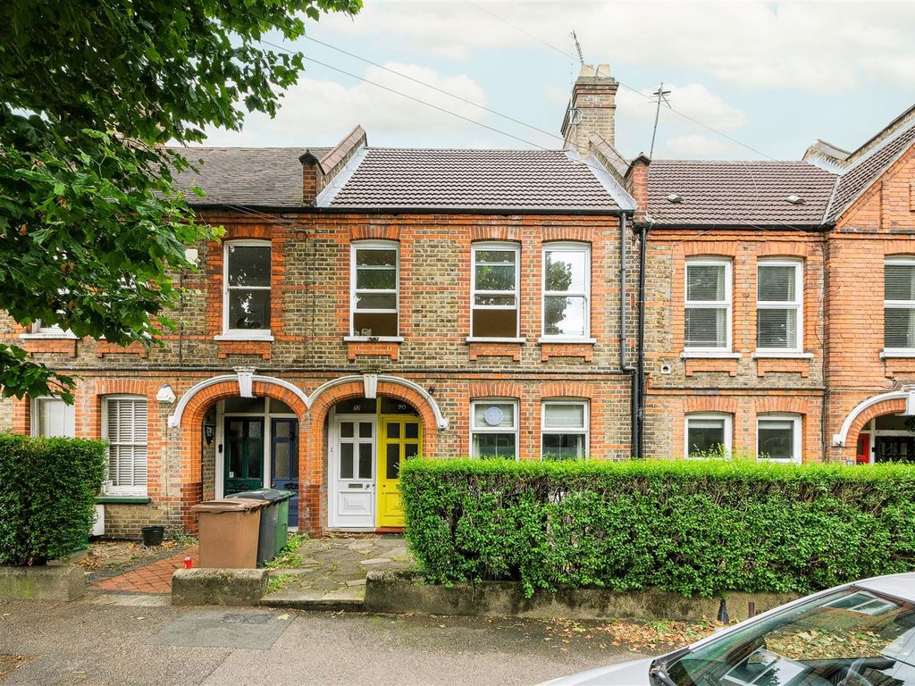 2 bed for sale in Lloyd Road, London E17, £475,000 Zoopla