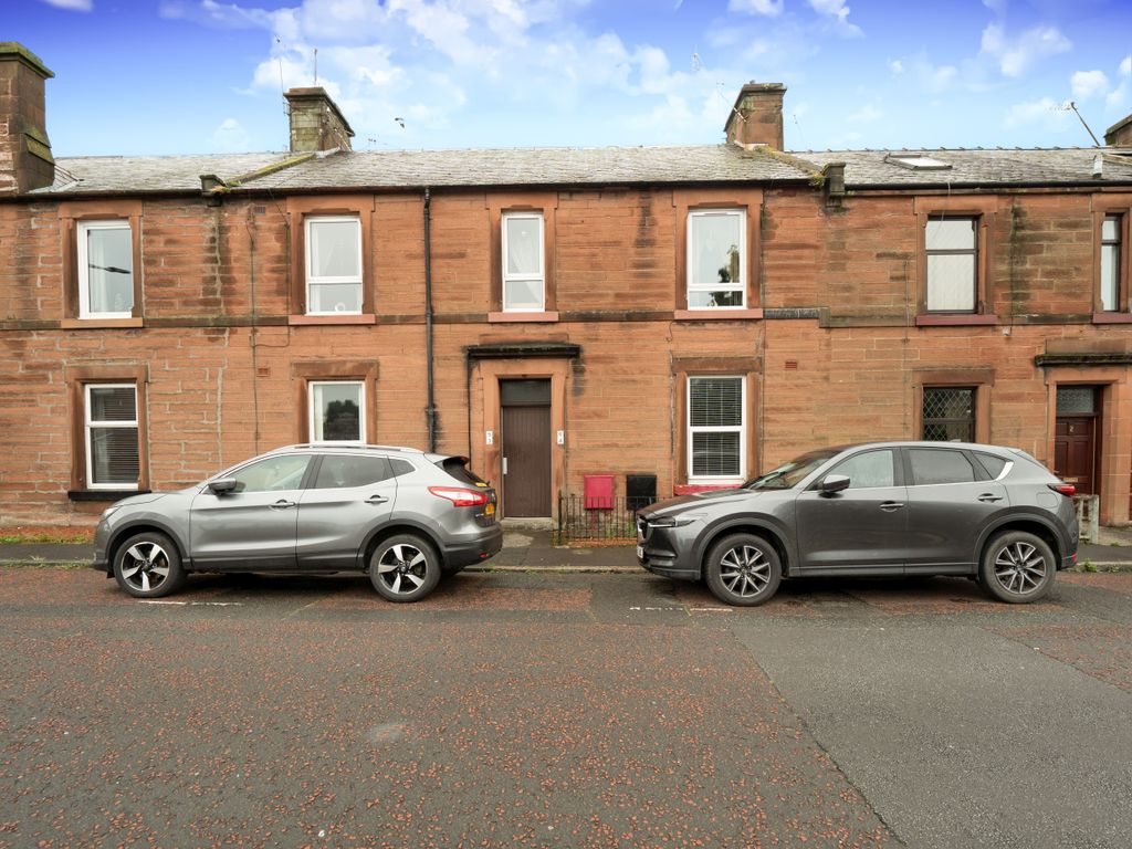 1 bed flat for sale in Henry Street, Dumfries DG1 Zoopla