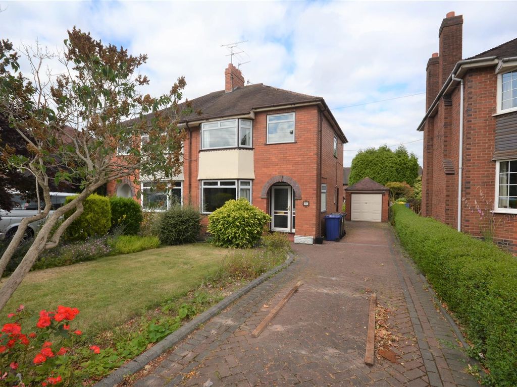 3 bed property for sale in Northwood Lane, Clayton, Newcastle ST5 Zoopla