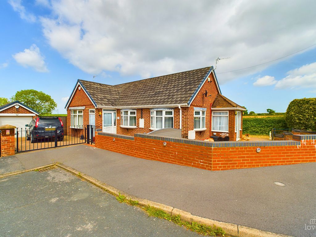 Land For Sale Lincs