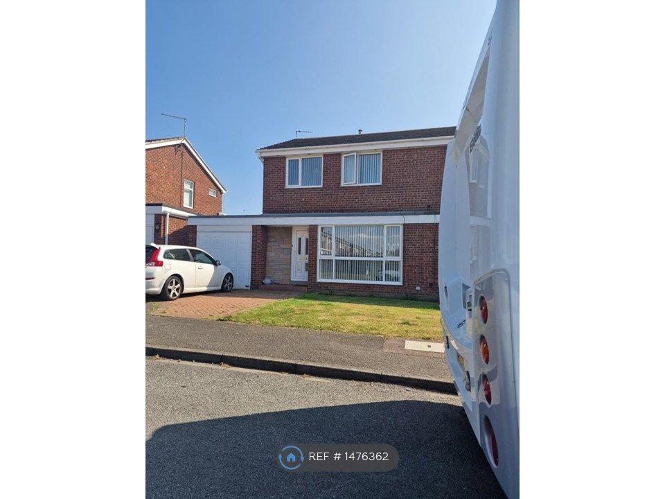 3 bed terraced house to rent in Glenside, Ellington NE61 Zoopla