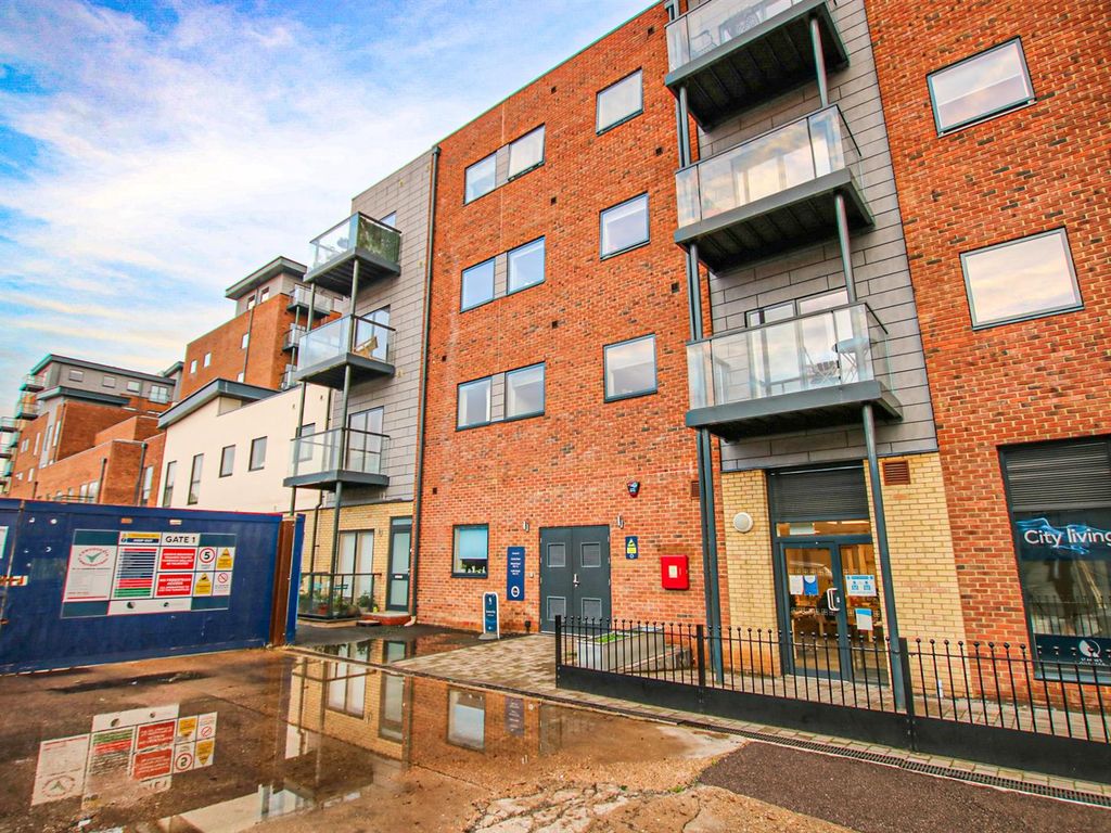 St. Ann Lane, Norwich NR1  