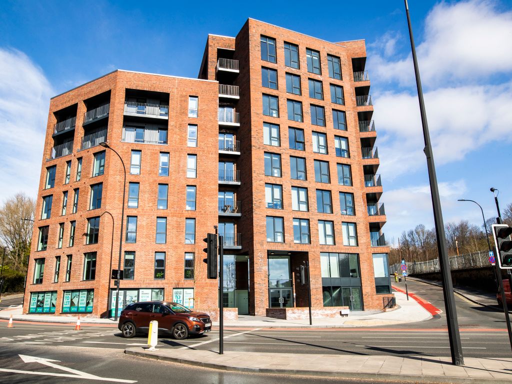 Great Central, 2 Chatham Street, Sheffield S3  