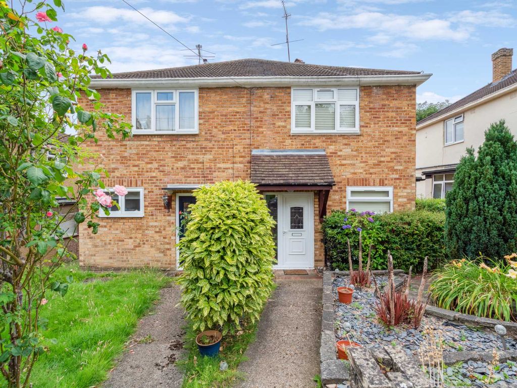 3 bed semidetached house for sale in Lane Gardens, Bushey Heath WD23