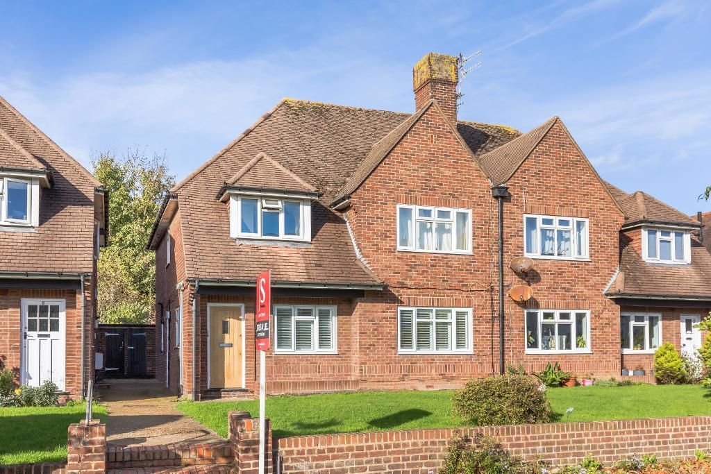 Glebe Villas, Hove, East Sussex BN3