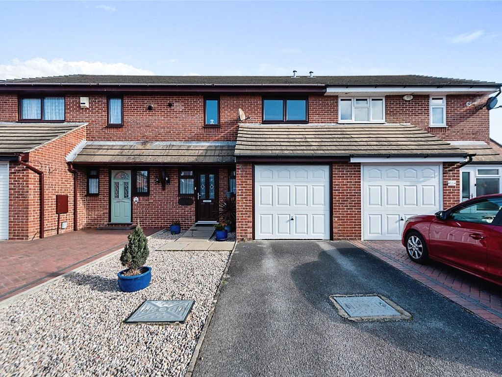 3 bed detached house for sale in Feltons Place, Portsmouth PO3 Zoopla