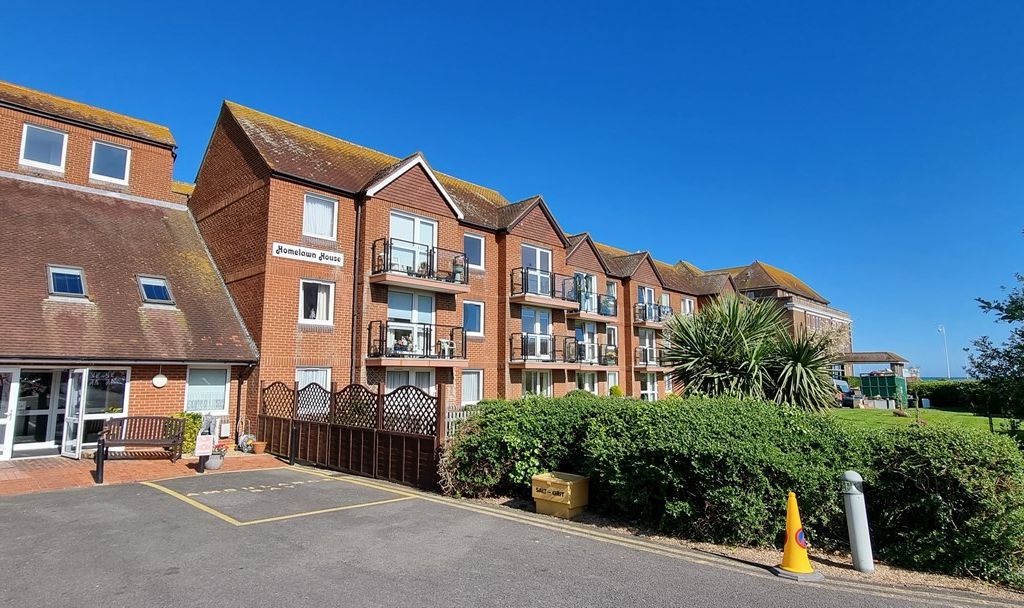 2 bed flat for sale in Brookfield Road, BexhillOnSea TN40 Zoopla