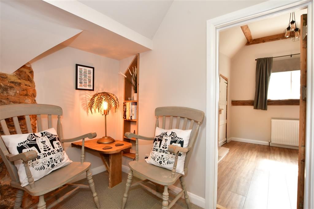 1 bed property for sale in Lower Street, Pulborough, West Sussex RH20