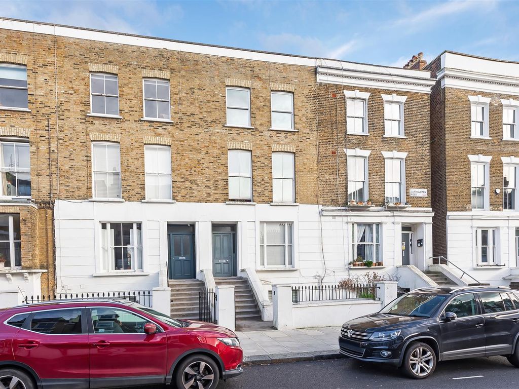 1 bed flat for sale in Bartholomew Road, London NW5, £460,000 Zoopla