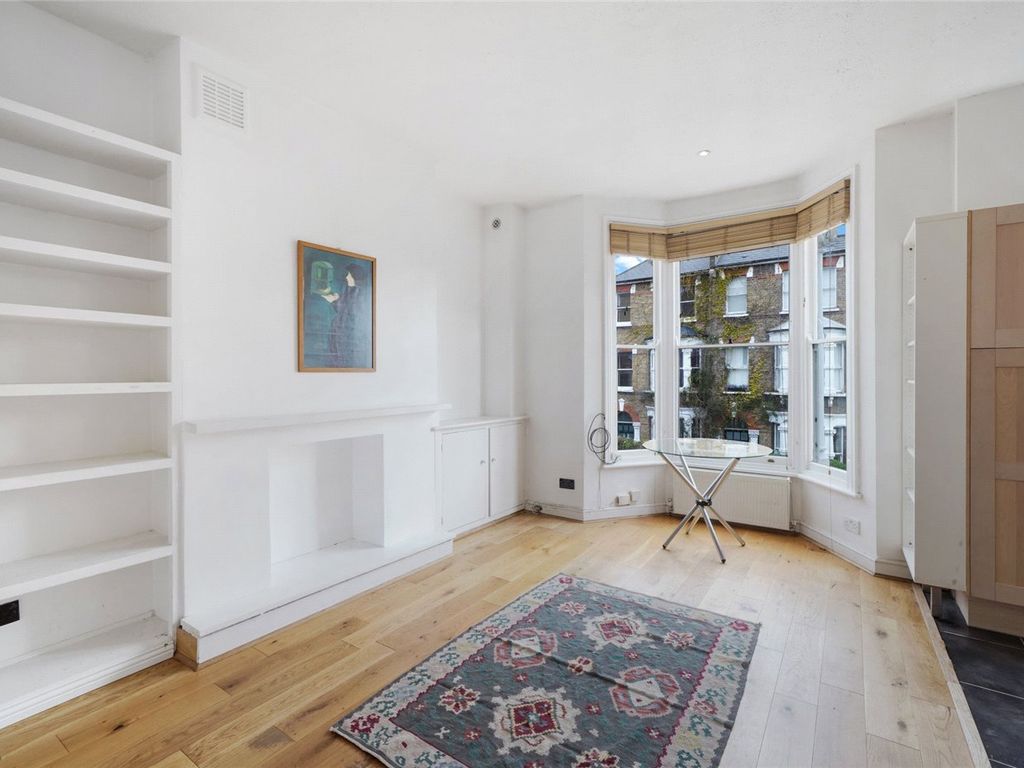 2 bed flat for sale in Crayford Road, London N7, £475,000 Zoopla