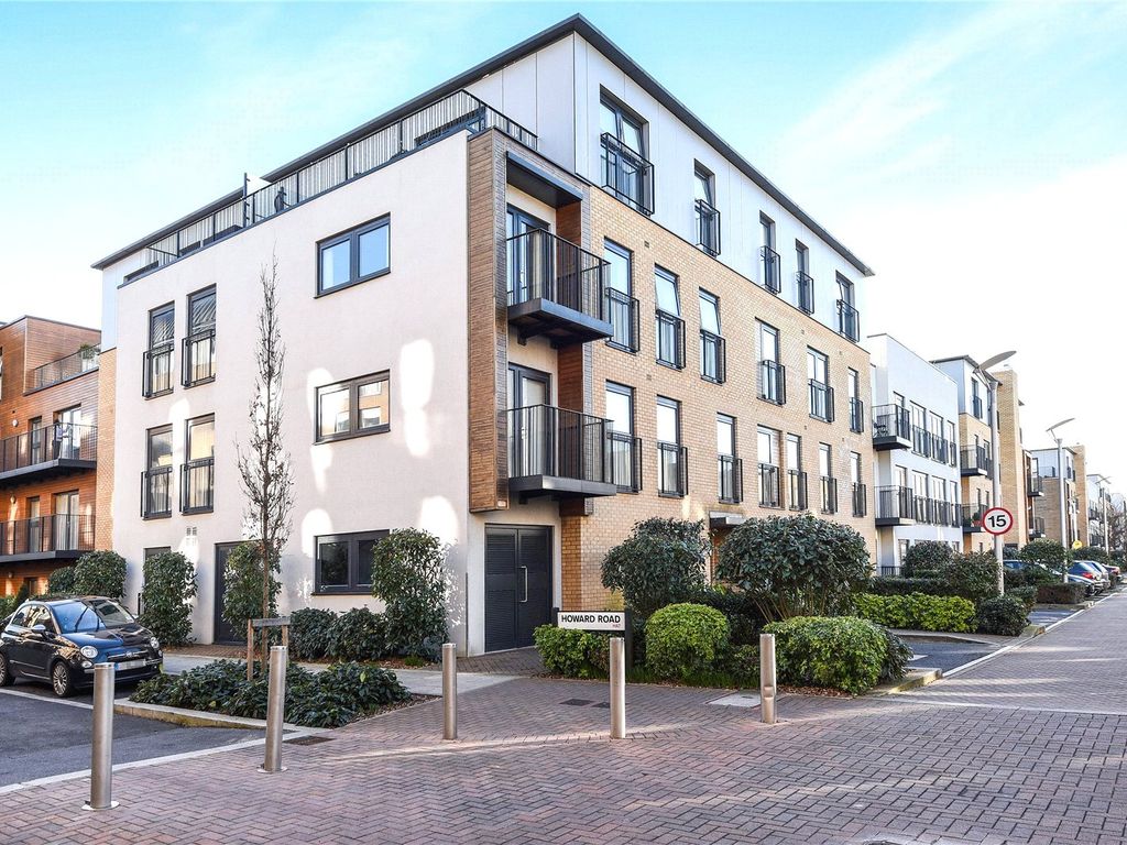 2 bed flat for sale in Bletchley Court, Hitchin Lane, Stanmore HA7 Zoopla