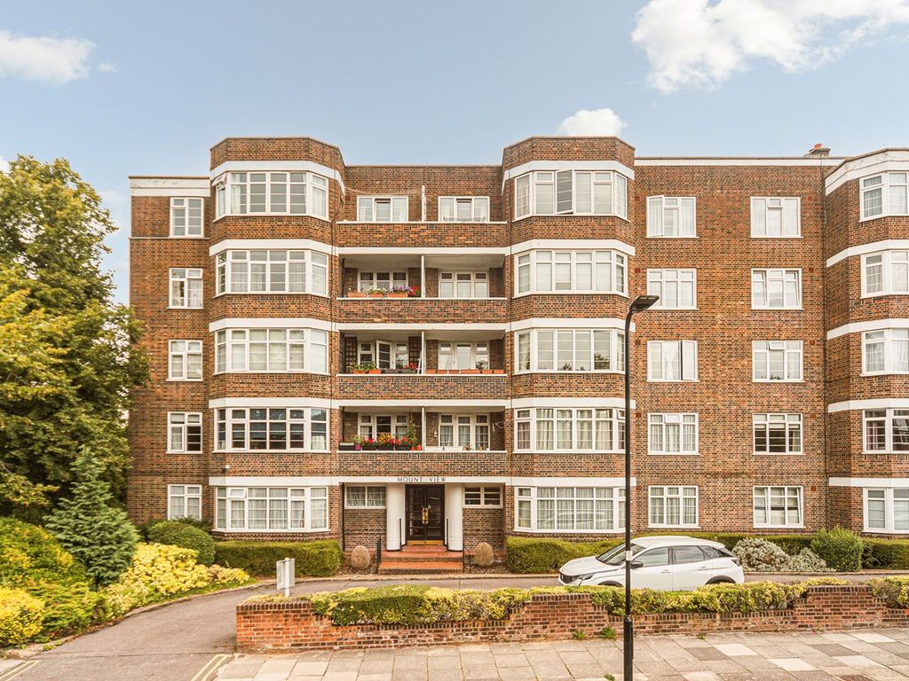1 bed flat for sale in Mount Avenue, Ealing, London W5, £349,950 Zoopla
