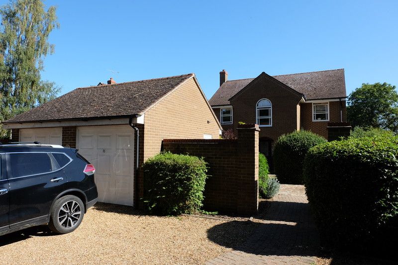5 bed detached house to rent in Huntingdon Road, Cambridge CB3 Zoopla