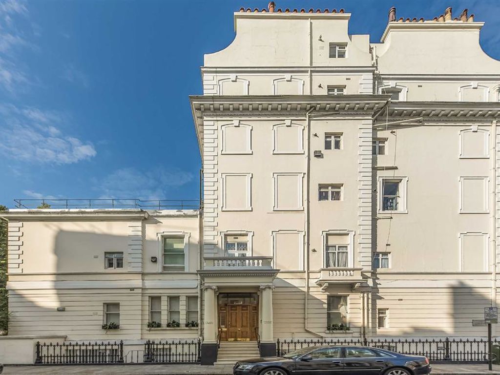 2 bed flat to rent in Cornwall Gardens, London SW7 Zoopla