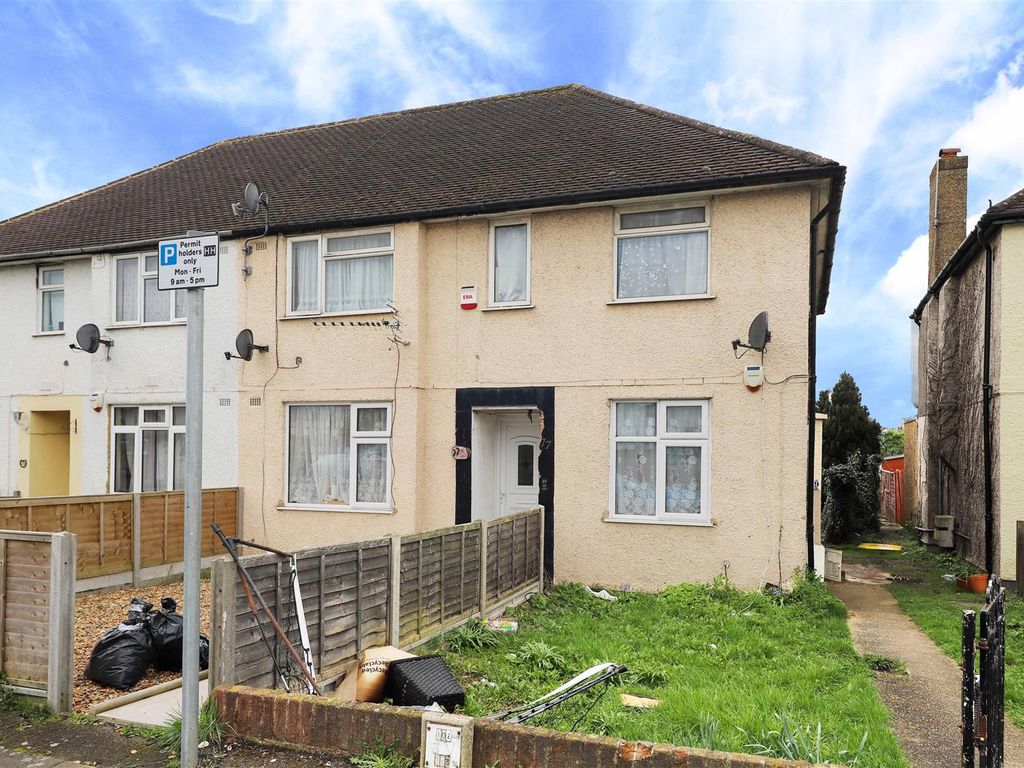 2 bed for sale in Pinewood Avenue, Hillingdon UB8 Zoopla
