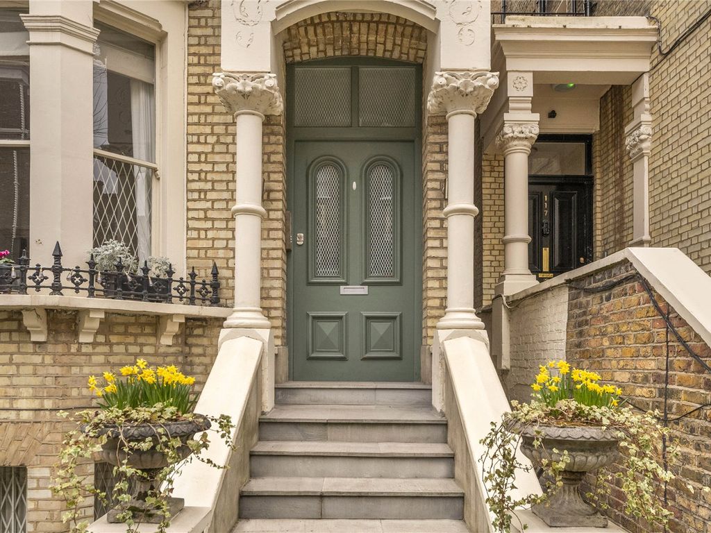 2 bed flat for sale in Randolph Avenue, London W9 Zoopla