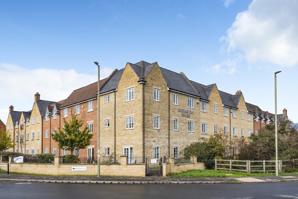 2 bed flat for sale in Yarnton, Oxfordshire OX5 Zoopla