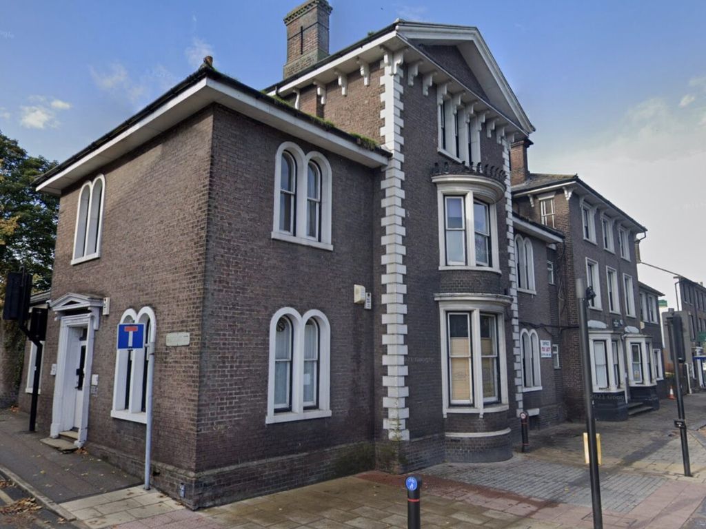 Office to let in Dunstable, Bedfordshire LU6, £6,000 pa Zoopla