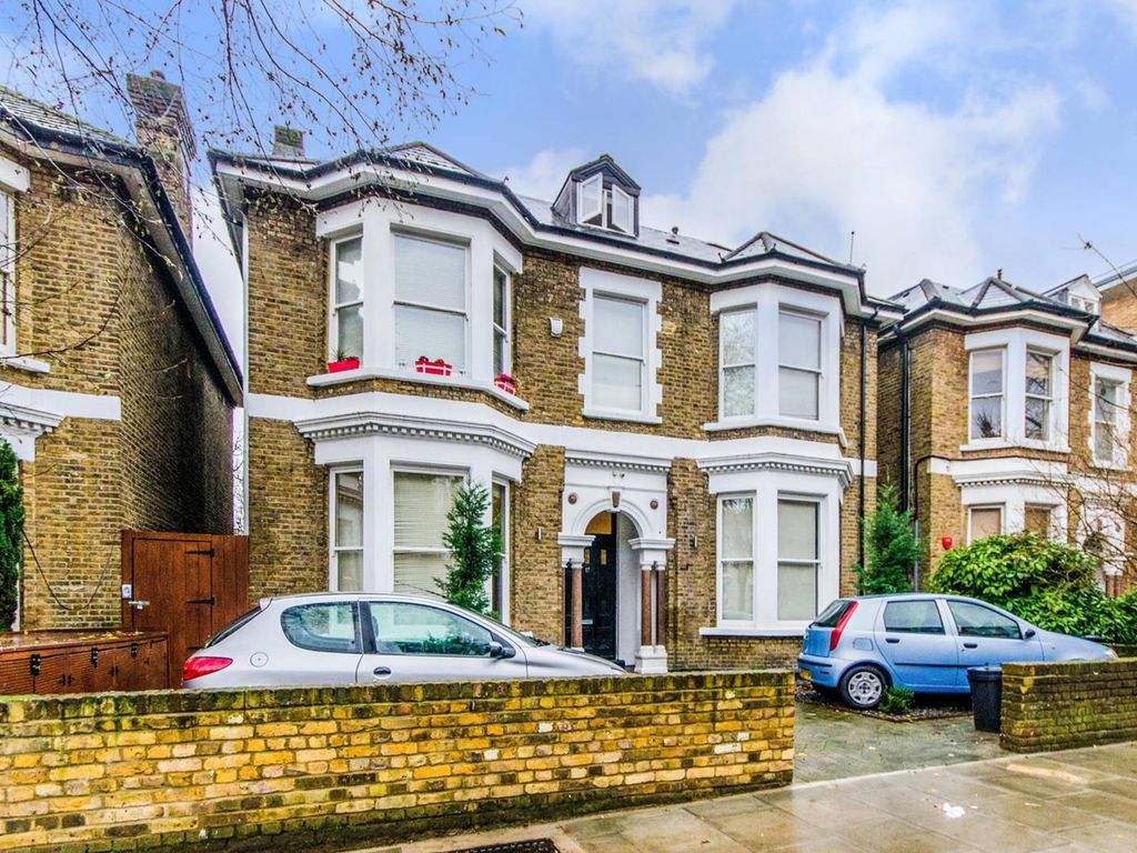 1 bed flat to rent in Woodchurch Road, South Hampstead, London NW6, £1,599 pcm Zoopla