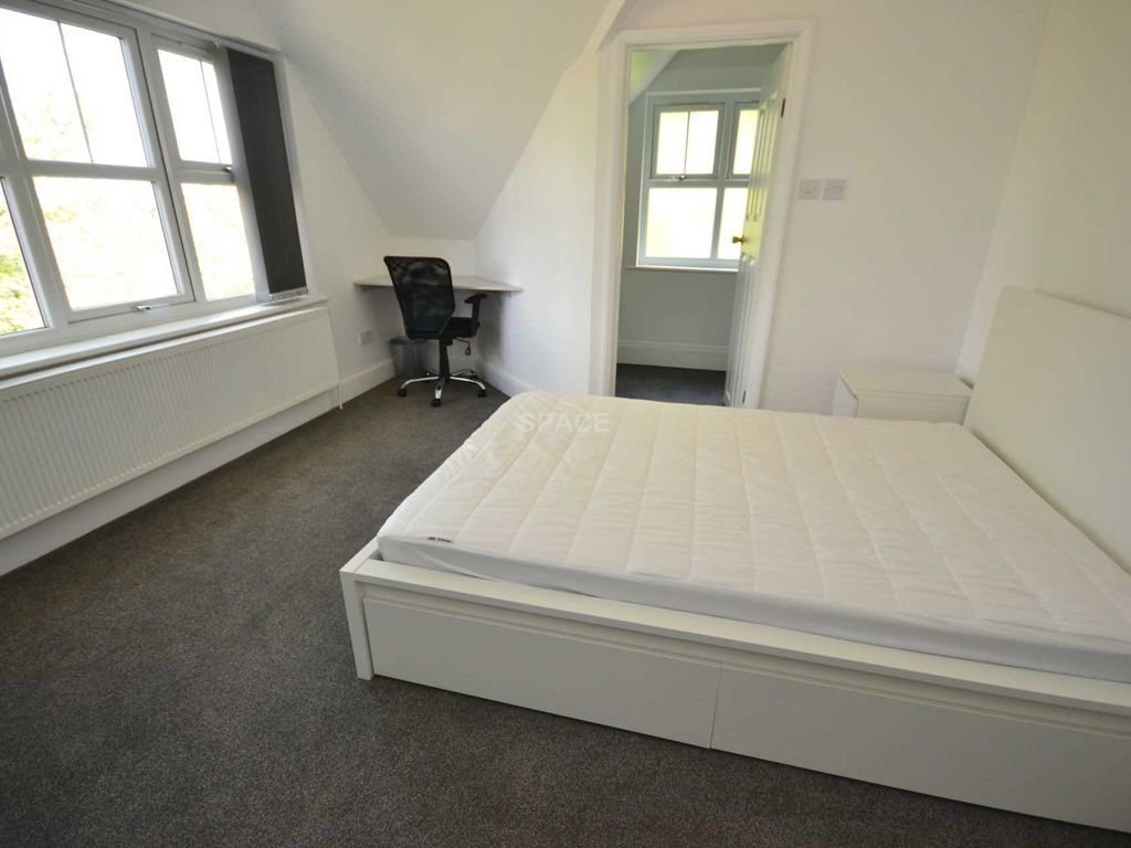 Room to rent in Upper Redlands Road, Reading, Berkshire, Room 7 RG1