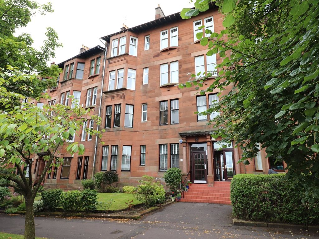 2 bed flat to rent in Beechwood Drive, Glasgow G11 Zoopla