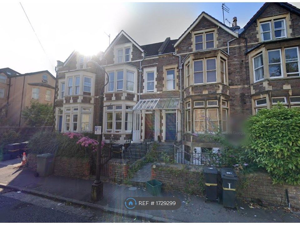 2 bed flat to rent in Aberdeen Road, Bristol BS6 Zoopla