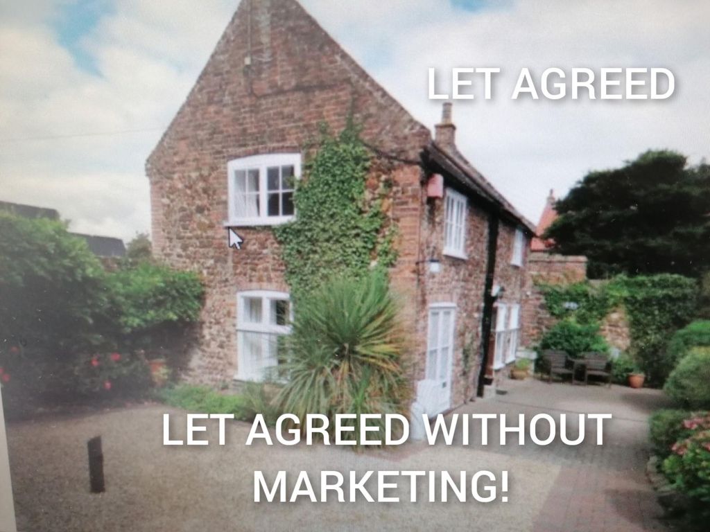 3 bed cottage to rent in Bridge Street, Downham Market PE38 Zoopla