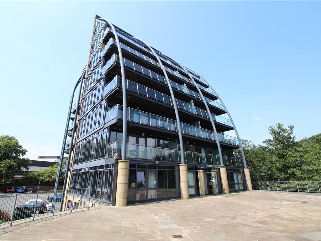 1 bed flat for sale in Salts Mill Road, Shipley BD17, £85,000 Zoopla