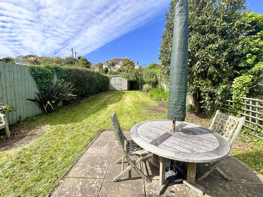 Land for sale in Duke Street, Padstow PL28, £130,000 Zoopla