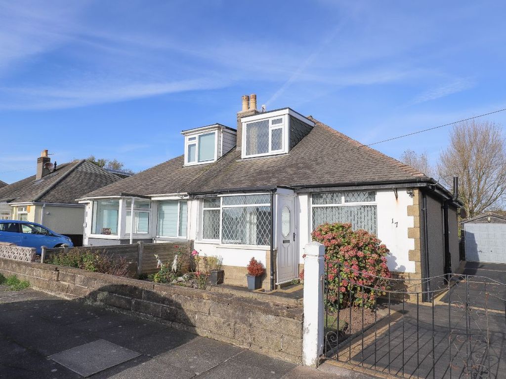 2 bed bungalow for sale in Winthorpe Avenue, Westgate, Morecambe LA4, £