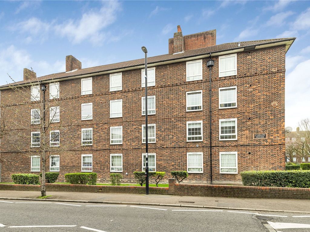 2 bed flat to rent in St. Norbert Road, London SE4, £1,600 pcm Zoopla