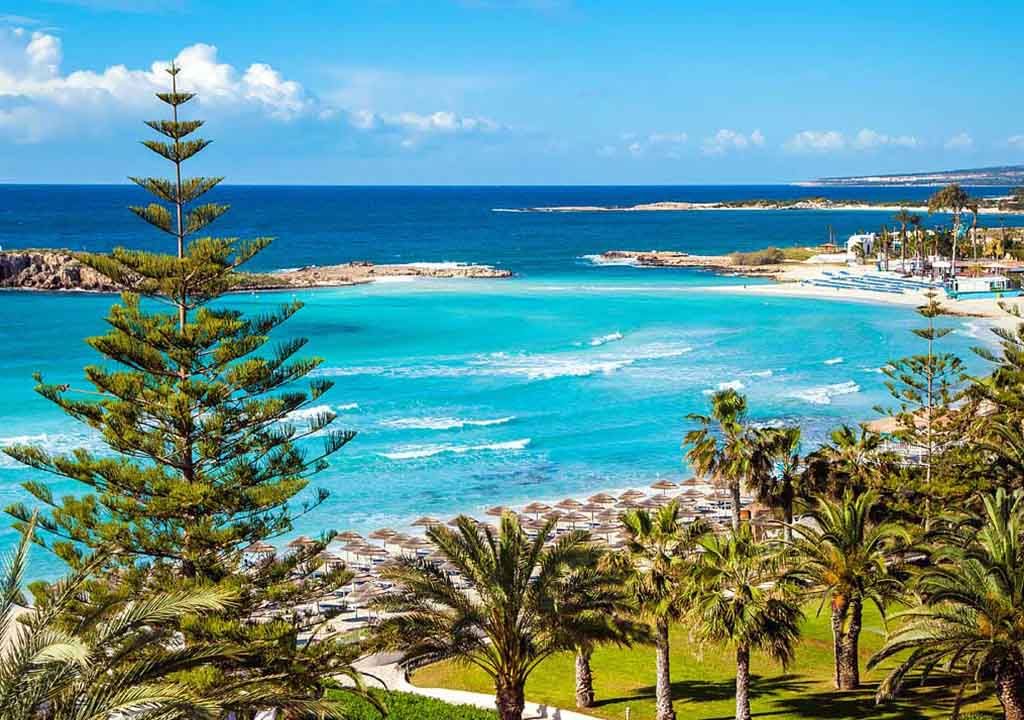 1 bed apartment for sale in Protaras Cape Greko Avenue, Protaras