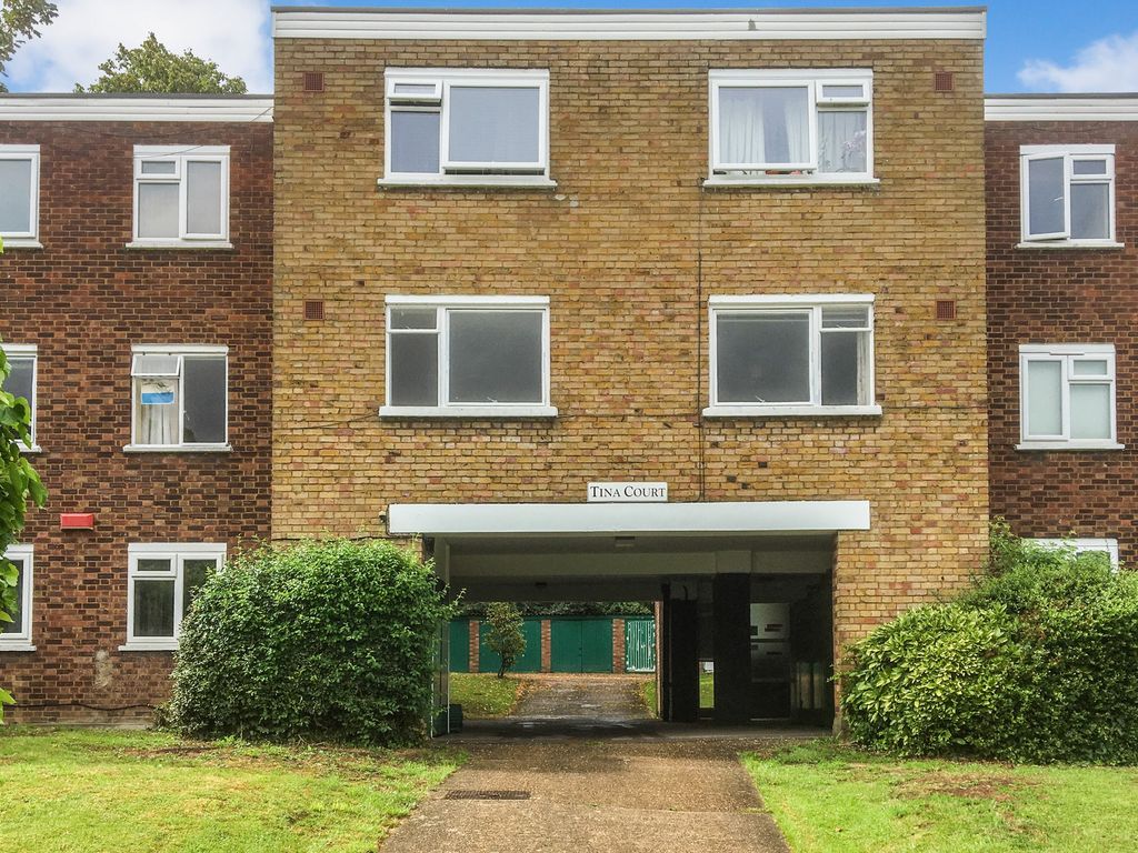 2 bed flat for sale in Ravensbourne Park Crescent, London SE6 Zoopla