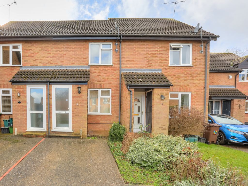 1 bed detached house to rent in Twyford Road, St Albans, Herts AL4, £ ...