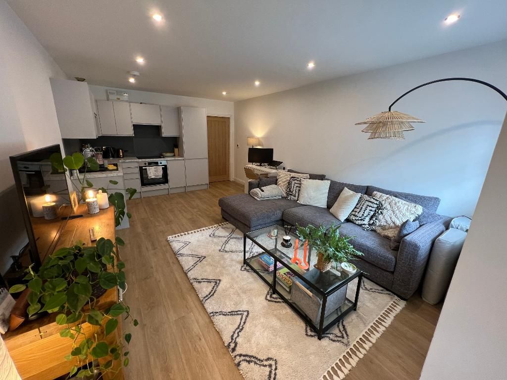 1 bed flat to rent in Gisburn Road, Barrowford BB9 Zoopla