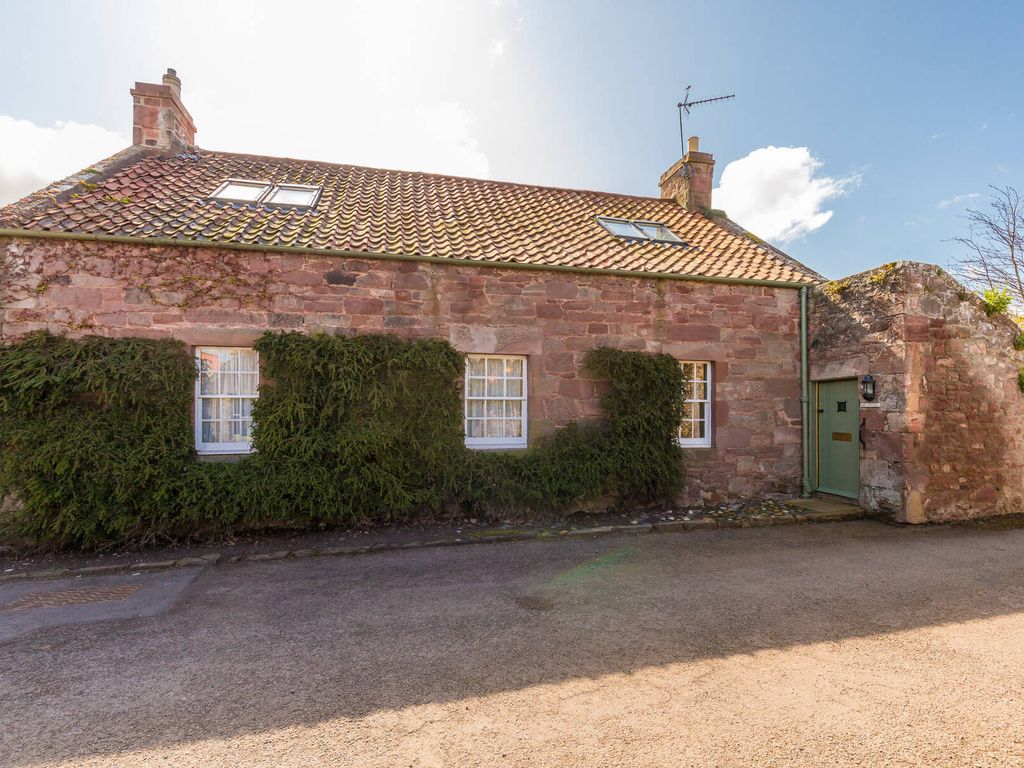 4 bed cottage for sale in Hope Cottage, Stenton EH42, £550,000 Zoopla