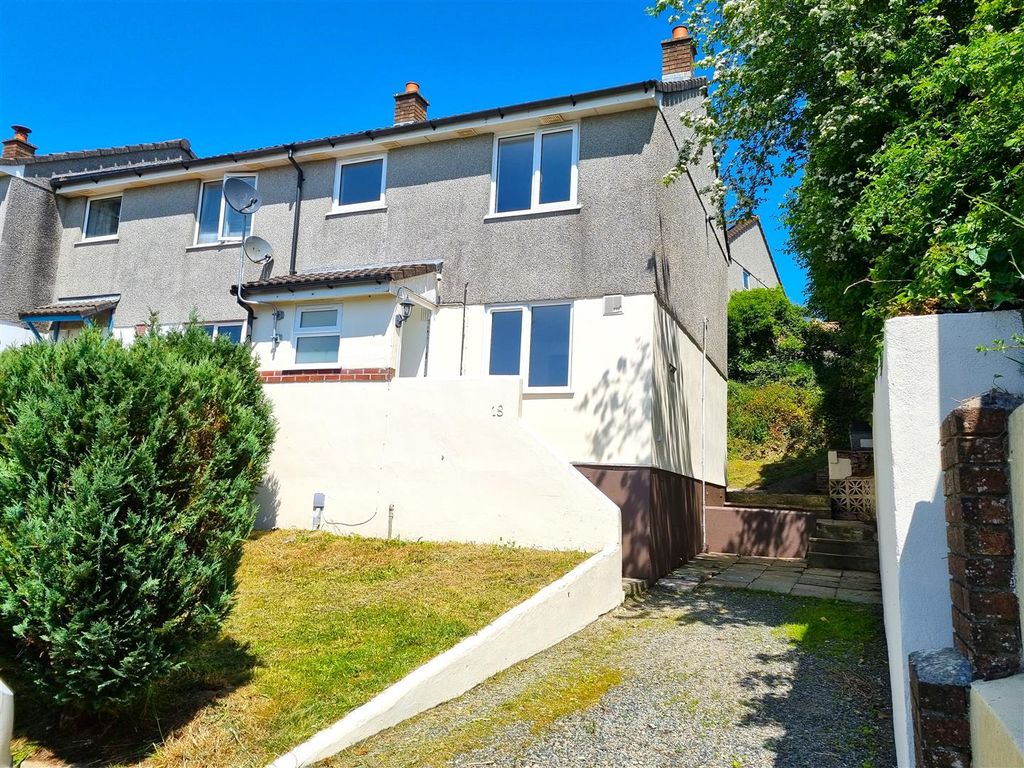 2 bed property for sale in Duchy Close, Launceston PL15 Zoopla