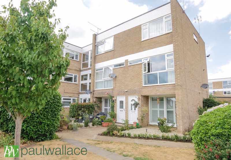 2 bed flat for sale in Park View, Hoddesdon EN11 Zoopla