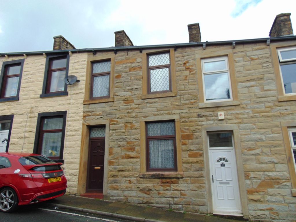 2 bed terraced house for sale in Oat Street, Padiham, Burnley BB12 Zoopla