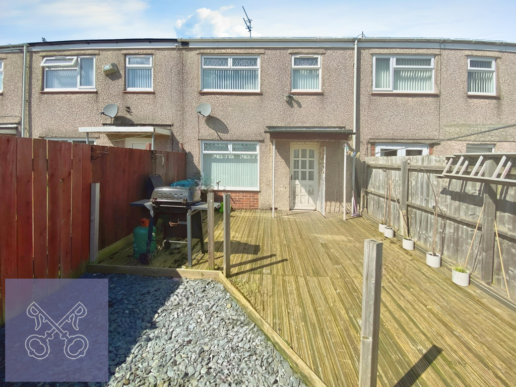 3 bed terraced house for sale in Broadstone Close, Bransholme, Hull HU7