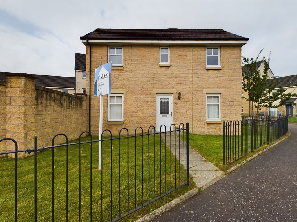 2 bed end terrace house for sale in 4 Brown Crescent, Bathgate EH48, £179,995 Zoopla