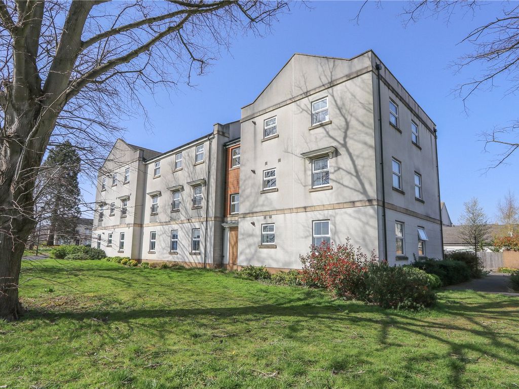 2 bed flat for sale in Oak Leaze, Charlton Hayes, Patchway, Bristol