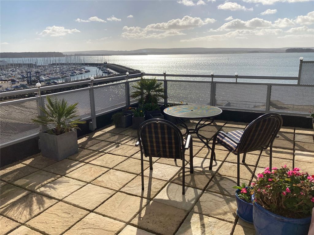 3 bed flat for sale in Stone Close, Poole, Dorset BH15 Zoopla