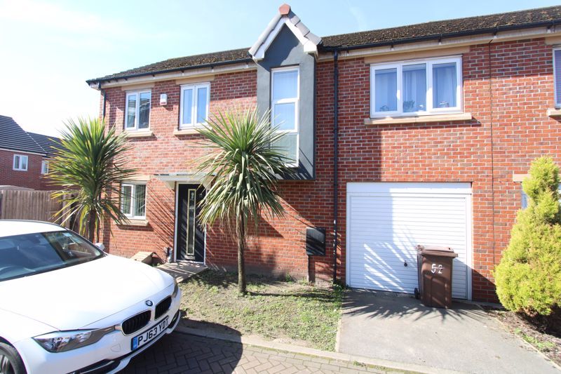 3 bed semidetached house for sale in Lincoln Crescent, Bootle L20 Zoopla