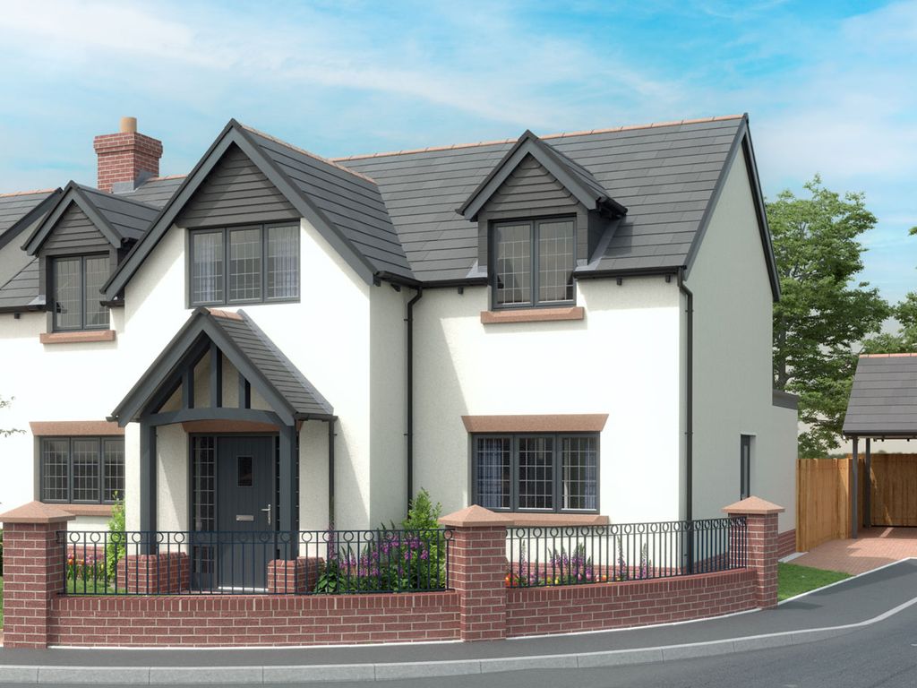 Popes Lane, Tettenhall, Wolverhampton WV6  