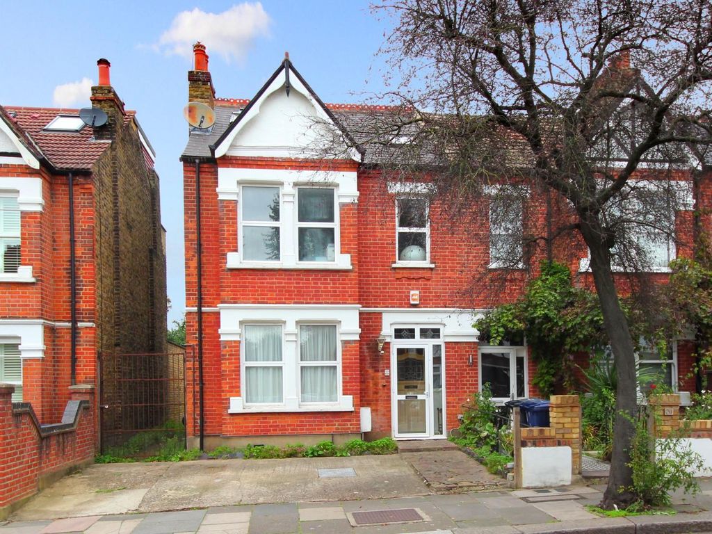 4 bed end terrace house for sale in Bramley Road, London W5, £860,000 Zoopla